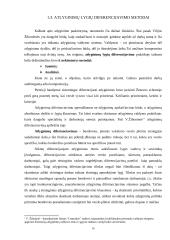 Darbo užmokesčio diferenciacija ir jos veiksniai 16 puslapis