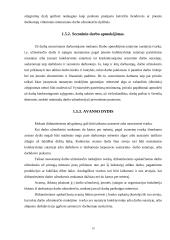 Darbo užmokesčio diferenciacija ir jos veiksniai 19 puslapis