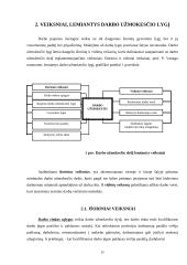 Darbo užmokesčio diferenciacija ir jos veiksniai 20 puslapis