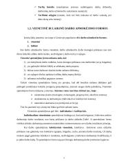 Darbo užmokesčio diferenciacija ir jos veiksniai 9 puslapis