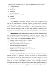 Darbo užmokesčio diferenciacija ir jos veiksniai 10 puslapis