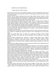 Narkotikai ir narkomanija