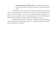 Nusikaltimas: sudėties elementai ir požymiai 2 puslapis