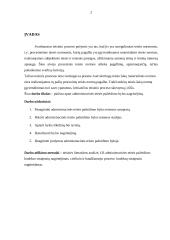 Administracinės teisės pažeidimų bylos nagrinėjimas 2 puslapis