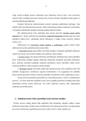 Administracinės teisės pažeidimų bylos nagrinėjimas 4 puslapis