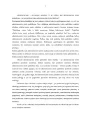 Administracinės teisės pažeidimų bylos nagrinėjimas 7 puslapis
