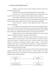 Darbuotojų motyvacija įmonėje AB "Mažeikių nafta" 2 puslapis