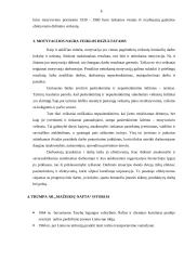Darbuotojų motyvacija įmonėje AB "Mažeikių nafta" 4 puslapis