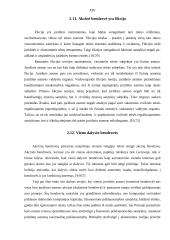 Akcinės bendrovės (AB) ir uždarosios akcinės bendrovės (UAB) kaip juridinis asmuo 14 puslapis