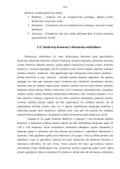 Akcinės bendrovės (AB) ir uždarosios akcinės bendrovės (UAB) kaip juridinis asmuo 16 puslapis