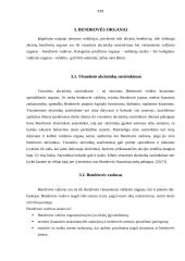 Akcinės bendrovės (AB) ir uždarosios akcinės bendrovės (UAB) kaip juridinis asmuo 19 puslapis