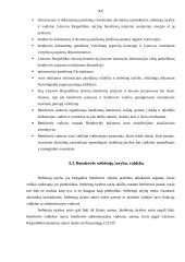 Akcinės bendrovės (AB) ir uždarosios akcinės bendrovės (UAB) kaip juridinis asmuo 20 puslapis