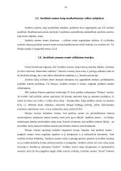 Akcinės bendrovės (AB) ir uždarosios akcinės bendrovės (UAB) kaip juridinis asmuo 6 puslapis