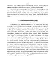 Akcinės bendrovės (AB) ir uždarosios akcinės bendrovės (UAB) kaip juridinis asmuo 7 puslapis