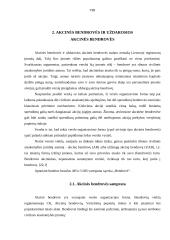 Akcinės bendrovės (AB) ir uždarosios akcinės bendrovės (UAB) kaip juridinis asmuo 8 puslapis