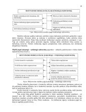 Darbuotojų motyvavimo modeliai 20 puslapis