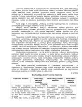 Darbuotojų motyvavimo modeliai 6 puslapis