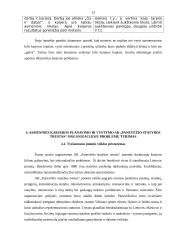 Asmeninės karjeros planavimas ir vystymas: AB "Panevėžio statybos trestas" 12 puslapis