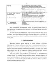 Asmeninės karjeros planavimas ir vystymas: AB "Panevėžio statybos trestas" 14 puslapis