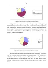 Asmeninės karjeros planavimas ir vystymas: AB "Panevėžio statybos trestas" 18 puslapis