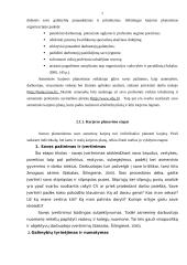 Asmeninės karjeros planavimas ir vystymas: AB "Panevėžio statybos trestas" 6 puslapis