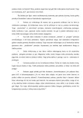 Darbuotojų motyvavimo teorijų taikymo tyrimas įmonėje: UAB "BCH Retail" 15 puslapis
