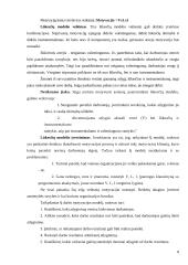 Darbuotojų motyvavimo teorijų taikymo tyrimas įmonėje: UAB "BCH Retail" 8 puslapis