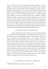 Atsakomybę lengvinančios ir sunkinančios aplinkybės, jų teorinė analizė ir reikšmė teismų praktikoje 14 puslapis