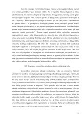 Atsakomybę lengvinančios ir sunkinančios aplinkybės, jų teorinė analizė ir reikšmė teismų praktikoje 15 puslapis