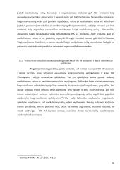 Atsakomybę lengvinančios ir sunkinančios aplinkybės, jų teorinė analizė ir reikšmė teismų praktikoje 16 puslapis