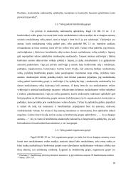 Atsakomybę lengvinančios ir sunkinančios aplinkybės, jų teorinė analizė ir reikšmė teismų praktikoje 18 puslapis