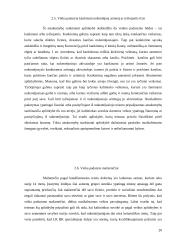 Atsakomybę lengvinančios ir sunkinančios aplinkybės, jų teorinė analizė ir reikšmė teismų praktikoje 20 puslapis