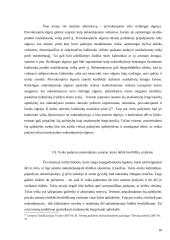 Atsakomybę lengvinančios ir sunkinančios aplinkybės, jų teorinė analizė ir reikšmė teismų praktikoje 10 puslapis