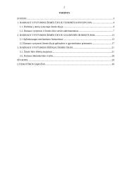 Darnus vystymasis žemės ūkyje: dabartinės problemos ir iššūkiai 2 puslapis