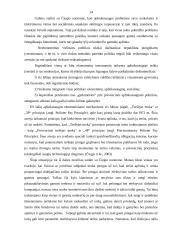 Darnus vystymasis žemės ūkyje: dabartinės problemos ir iššūkiai 14 puslapis