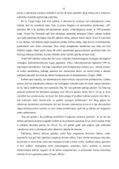 Darnus vystymasis žemės ūkyje: dabartinės problemos ir iššūkiai 15 puslapis