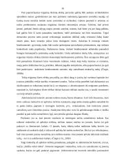 Darnus vystymasis žemės ūkyje: dabartinės problemos ir iššūkiai 16 puslapis