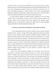 Darnus vystymasis žemės ūkyje: dabartinės problemos ir iššūkiai 17 puslapis