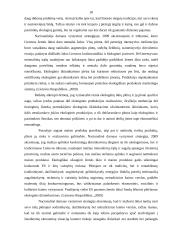 Darnus vystymasis žemės ūkyje: dabartinės problemos ir iššūkiai 18 puslapis