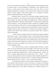 Darnus vystymasis žemės ūkyje: dabartinės problemos ir iššūkiai 19 puslapis