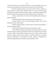 Darnus vystymasis žemės ūkyje: dabartinės problemos ir iššūkiai 20 puslapis