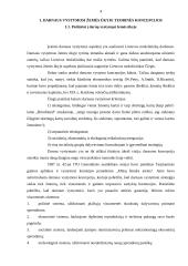 Darnus vystymasis žemės ūkyje: dabartinės problemos ir iššūkiai 4 puslapis