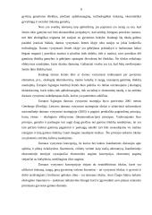 Darnus vystymasis žemės ūkyje: dabartinės problemos ir iššūkiai 6 puslapis