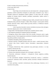 Darnus vystymasis žemės ūkyje: dabartinės problemos ir iššūkiai 8 puslapis