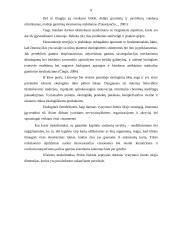 Darnus vystymasis žemės ūkyje: dabartinės problemos ir iššūkiai 9 puslapis