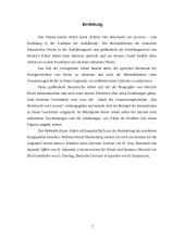 B.H. Wilhelm von Kleist "Das Bettelweib von Locarno" 3 puslapis
