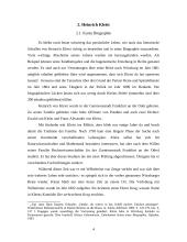 B.H. Wilhelm von Kleist "Das Bettelweib von Locarno" 5 puslapis