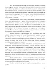 Bandžiusių žudytis žmonių ir jų artimųjų stigmatizacija. Požiūris į savižudybę per istorijos ir religijos prizmę 11 puslapis