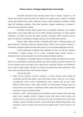 Bandžiusių žudytis žmonių ir jų artimųjų stigmatizacija. Požiūris į savižudybę per istorijos ir religijos prizmę 13 puslapis