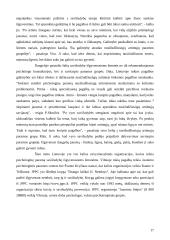 Bandžiusių žudytis žmonių ir jų artimųjų stigmatizacija. Požiūris į savižudybę per istorijos ir religijos prizmę 16 puslapis